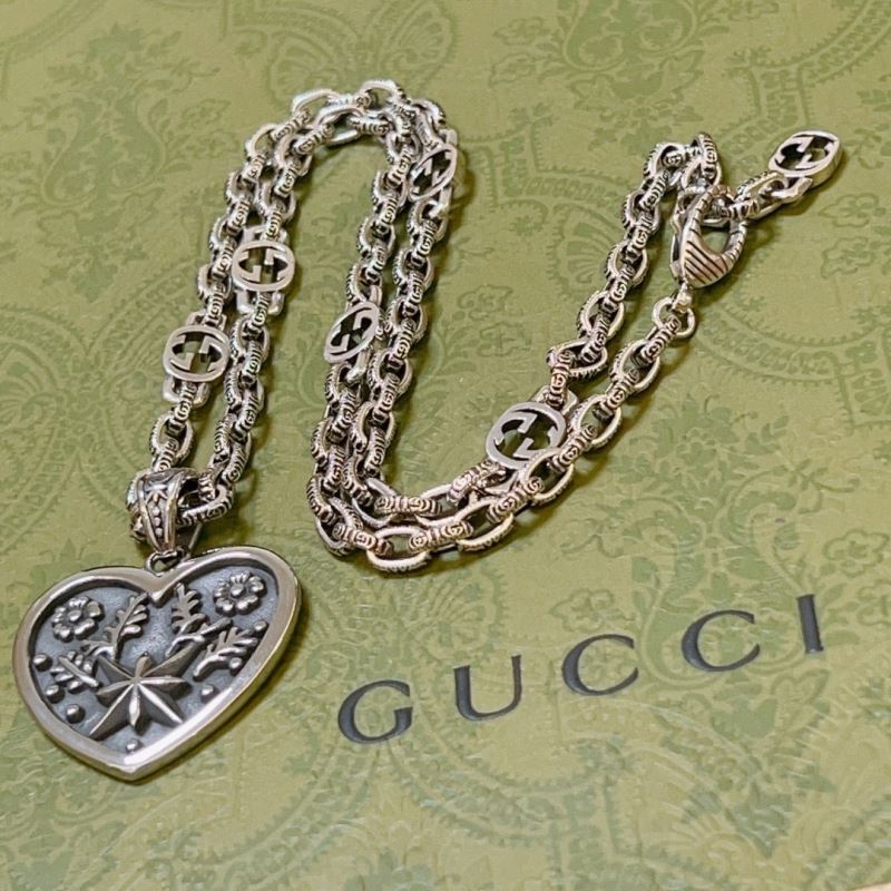 Gucci Necklaces